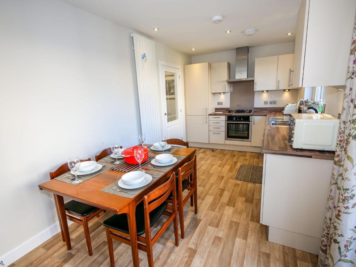 Holiday Home Devonvale Place By Interhome 킨로스 외부 사진