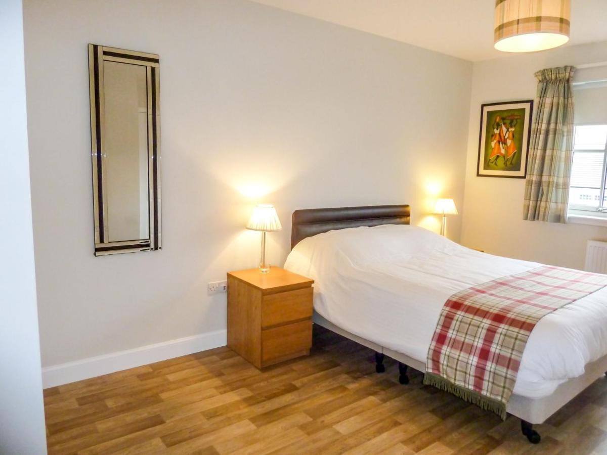 Holiday Home Devonvale Place By Interhome 킨로스 외부 사진