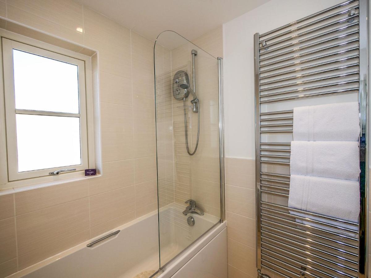 Holiday Home Devonvale Place By Interhome 킨로스 외부 사진
