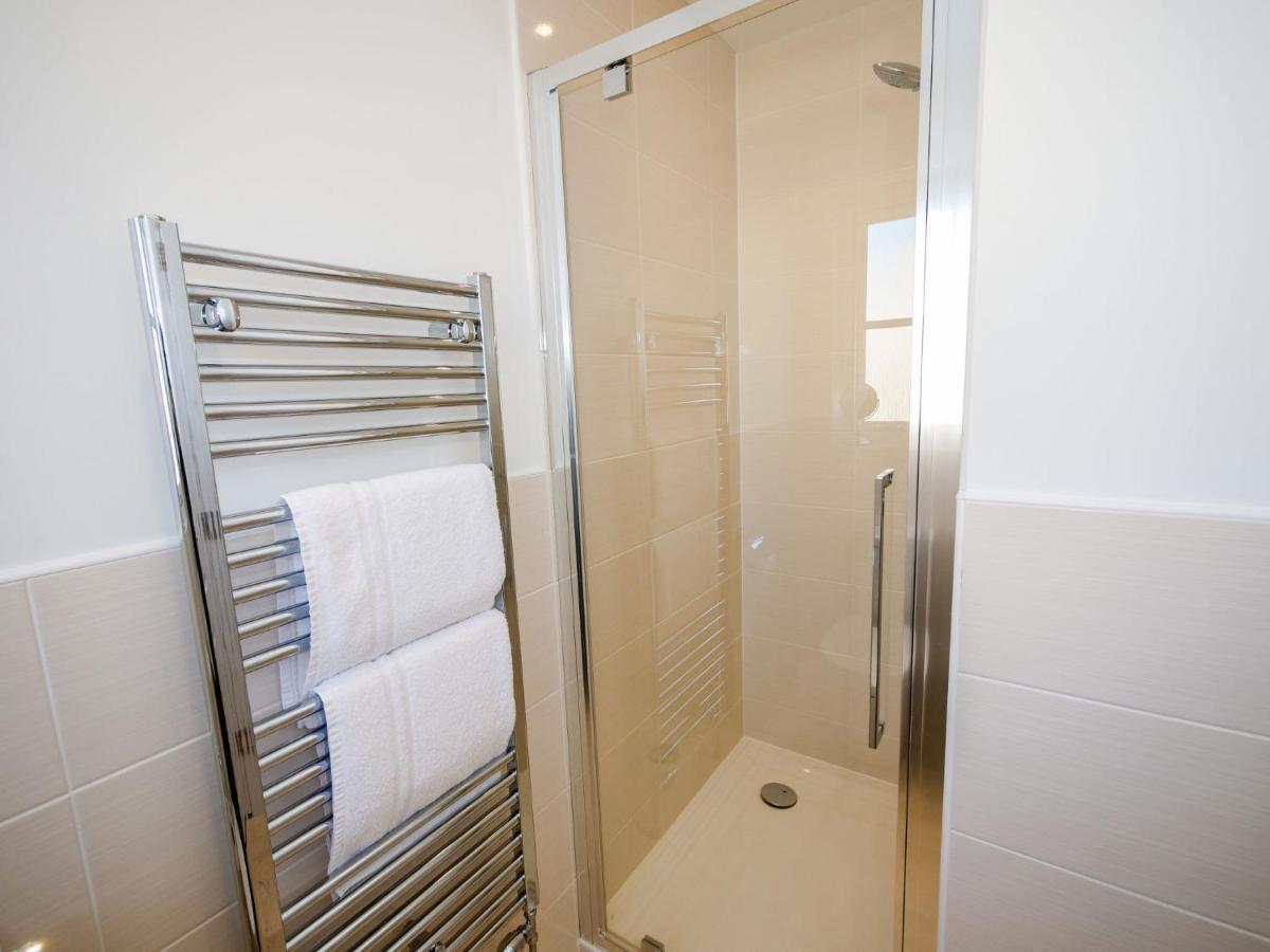 Holiday Home Devonvale Place By Interhome 킨로스 외부 사진