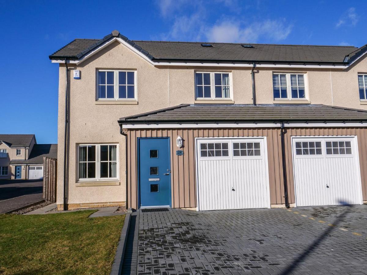 Holiday Home Devonvale Place By Interhome 킨로스 외부 사진