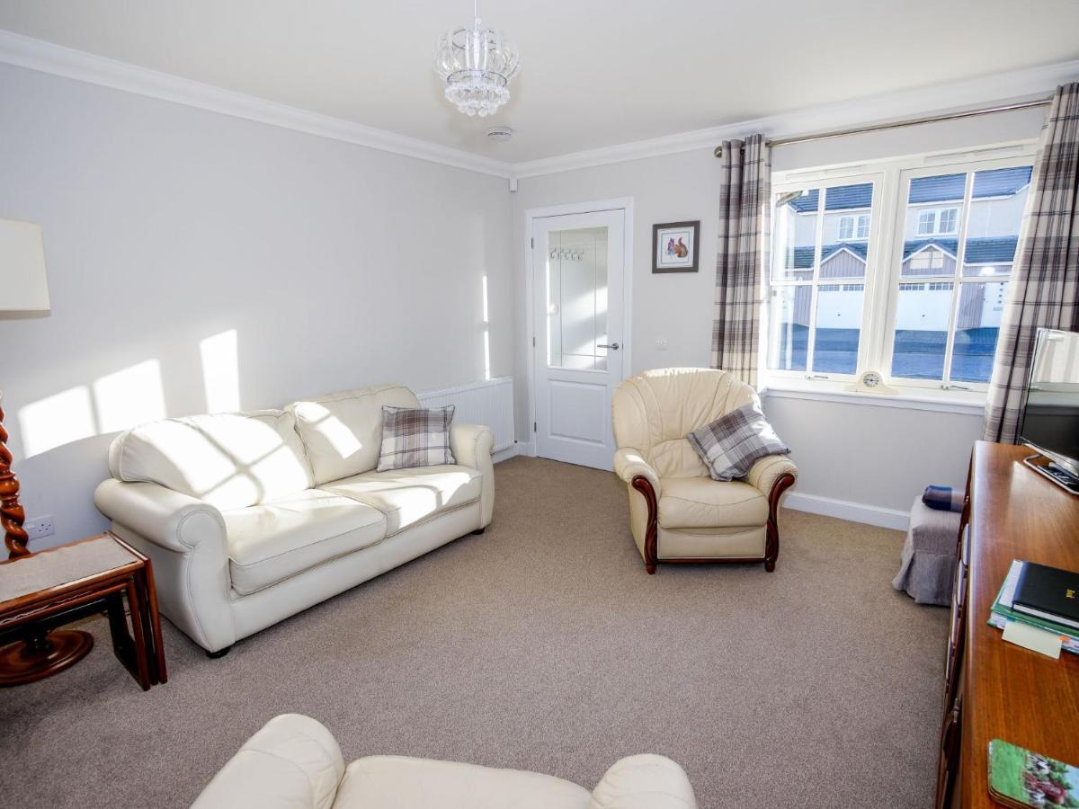 Holiday Home Devonvale Place By Interhome 킨로스 외부 사진